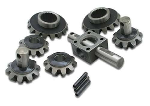 Yukon Gear & Axle - Yukon Open Spider Gear Kit 4 Pinion 9" Ford with 28 Spline Axles