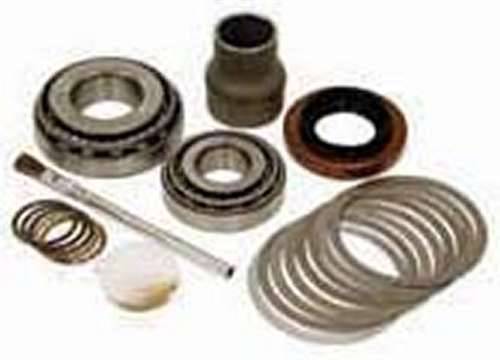 Yukon Gear & Axle - Yukon Pinion Install Kit 2010 & down GM & Chrysler 11.5" Differential