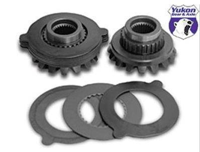 Yukon Gear & Axle - Yukon Positrac Internals Dana 60 Full & Semi-floating, 35 Spline Axle