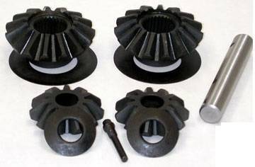 Yukon Gear & Axle - Yukon Positraction Internals 7.5" & 7.625" GM w/28 Spline Axles