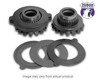 Yukon Gear & Axle - Yukon positraction internals for Model 35 with 27 spline axles