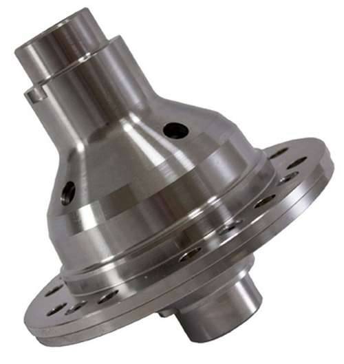 Yukon Grizzly Locker - Yukon Racing Grizzly Locker Ford 9" Differential w/35 Spline Axles