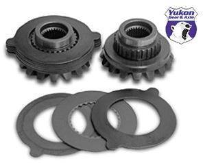 Yukon Gear & Axle - Yukon Replacement Positraction Internals Dana 44-HD w/30 Spline Axles