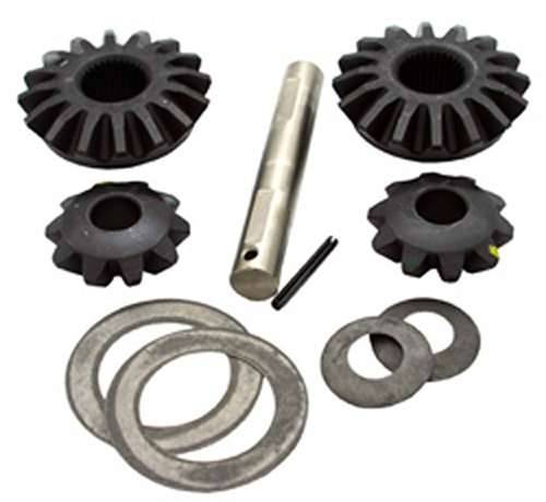 Yukon Gear & Axle - Yukon Replacement Standard Open Spider Gear Kit Dana 70