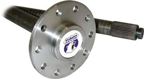 Yukon Gear & Axle - Yukon Right Front Axle Assembly Dana 44 Jeep Rubicon with 30 Splines