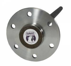 Yukon Gear & Axle - Yukon Right Hand Assembly Dana 30 84-96 Wrangler with 15 Splines