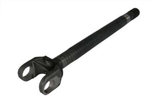 Yukon Gear & Axle - Yukon right hand inner axle for 82-86 CJ front. 15.80", 27 spline.