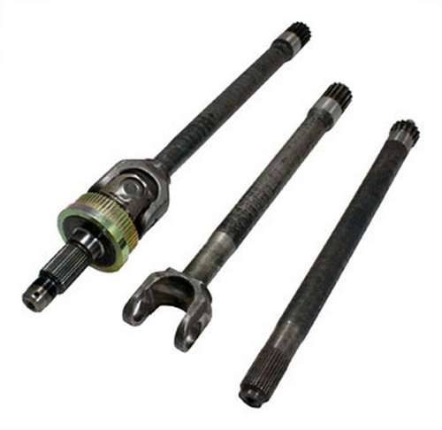 Yukon Gear & Axle - Yukon Right Inner Axle (Outer U-Joint to Slip Yoke) Dana 50 IFS