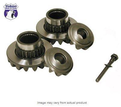 Yukon Gear & Axle - Yukon spider gear kit for Ford 8.8", 31 spline, Trac Loc posi.