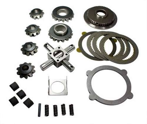 Yukon Gear & Axle - Yukon Trac Loc Internals Incl Hub & Clutches Ford 8"/9", 28 Spline