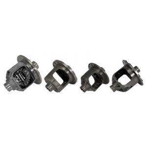 Yukon Gear & Axle - Yukon Trac Loc Positrac w/Carbon Fiber Clutches, Ford 8.8" 31 Spline