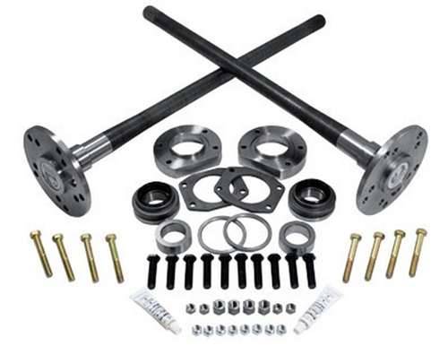 Yukon Gear & Axle - Yukon Ultimate 88 Axle Kit 95-02 Explorer