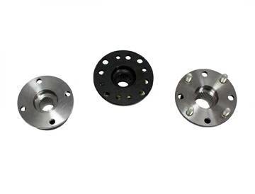 Yukon Gear & Axle - Yukon yoke for '91 & up Suzuki Sidekick & Geo Tracker.