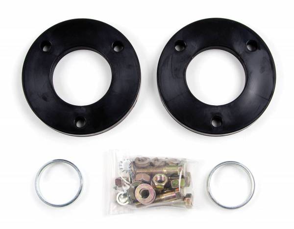 BDS Suspension - BDS 540H 2" Leveling Kit System for 2004-2008 Ford F150 2WD/4WD