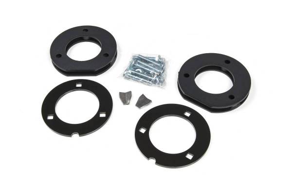 BDS Suspension - BDS 714H 2" Leveling Kit | 2014-18 Chevy/GMC 1500 4x4 AND 2WD