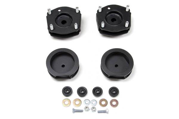 BDS Suspension - BDS 449H  2" Lift Kit | 05-10 Jeep Commander XK & 05-10 Grand Cherokee WK