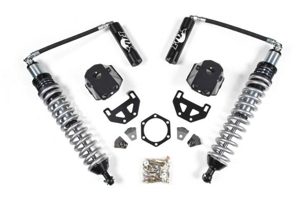BDS Suspension - BDS 1615H 6in Fox 2.5 C/O Conversion Kit