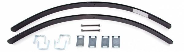 BDS Suspension - BDS Suspension Add-A-Leaf 114202 Multiple Fitment Ford/Jeep