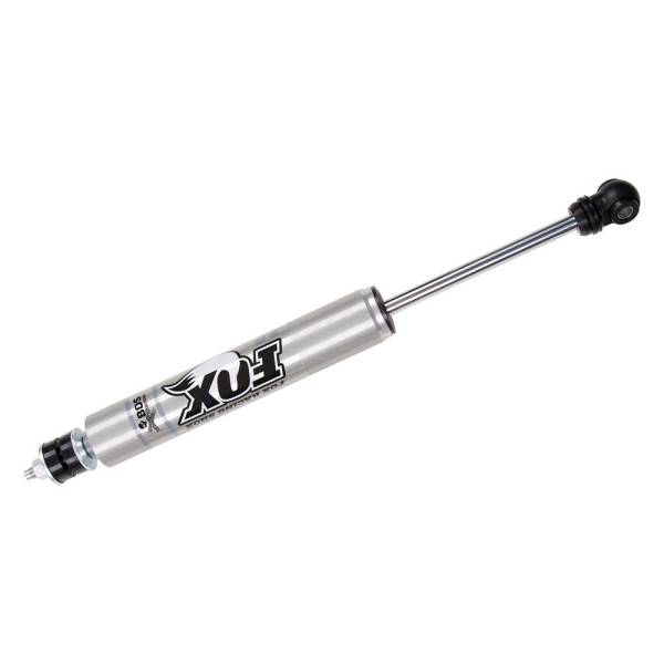 BDS Suspension - BDS Suspension Fox 2.0 Series Shock Absorber 98224602 99-06 GM 1/2 Ton Truck/SUV 4-6" Lift Front