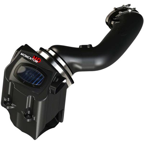 AFE - AFE Momentum HD Cold Air Intake System w/Pro 10R Filter Media 17-19 6.7 Powerstroke