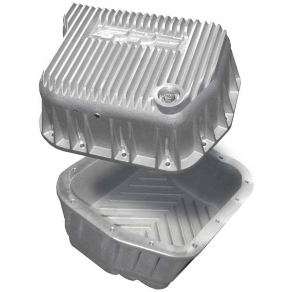 PPE - PPE Deep Pan for 1989-2007 Dodge Transmissions (727/518/47RE/47RH/48RE)