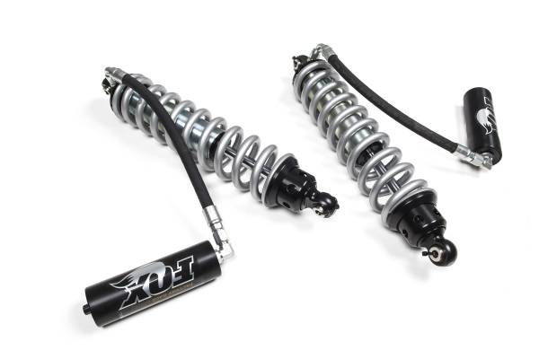 BDS Suspension - BDS 5.5" Fox 2.5 Remote Reservoir Coil-Over (pair) 2015-2021 Chevy Colorado/GMC Canyon 4WD