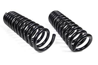 BDS Suspension - BDS Suspension Ford F150 Coil Springs (Pair) 033604