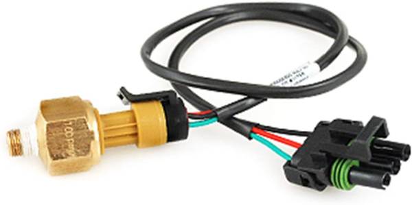 EDGE PRODUCTS - 98607 EAS Pressure Sensor 0 – 100 psi 1/8” NPT