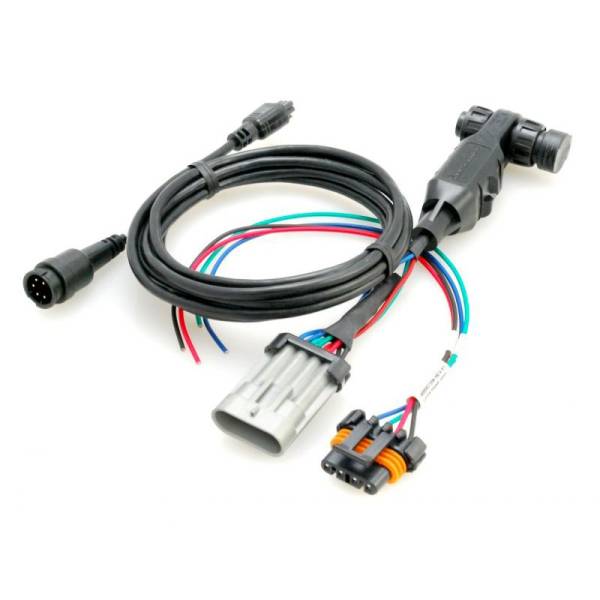 EDGE PRODUCTS - 98609 EAS Power Switch W/ Starter Kit