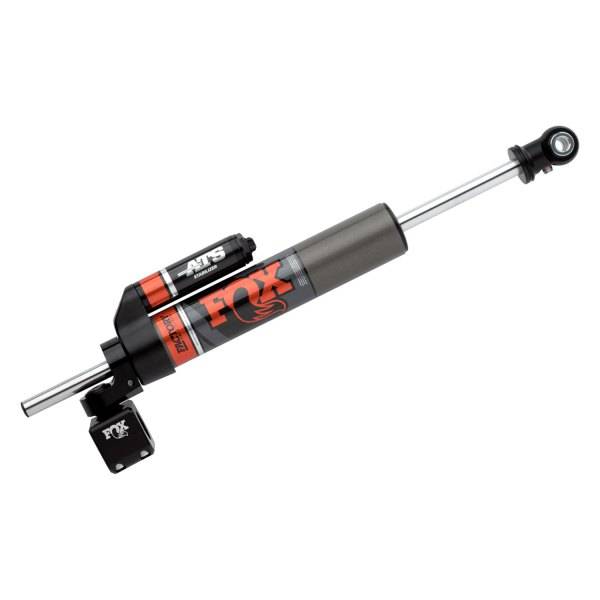 BDS Suspension - BDS Suspension FOX ATS Steering Stabilizer 2.0 Performance Series (1-3/8 in Tie Rod Only) 98302070