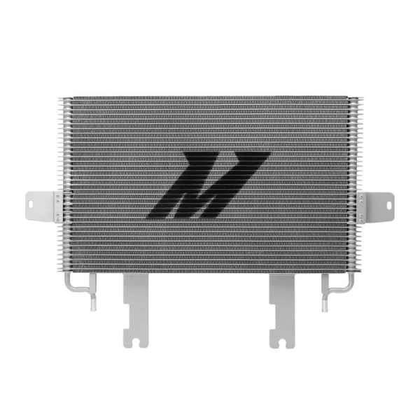 Mishimoto - Transmission Cooler, fits Ford 6.0L Powerstroke 2003–2007