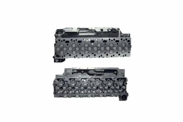 ProMaxx Performance - ProMaxx CHR620N Complete Replacement Cylinder Head 98.5-02 Dodge 5.9L