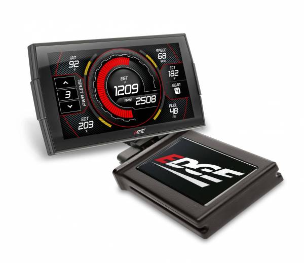EDGE PRODUCTS - 2013-2018 RAM 6.7L JUICE WITH ATTITUDE CTS3 31507-3