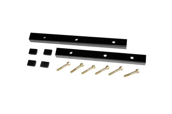 Rough Country - Jeep Transfer Case Drop Kit 97-02 TJ Rough Country