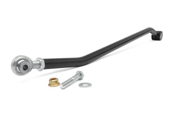 Rough Country - Jeep Front Adjustable Track Bar 3-6 Inch 99-04 Grand Cherokee WJ Rough Country