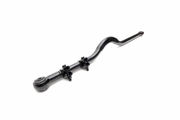 Rough Country - Jeep Rear Forged Adjustable Track Bar 2.5-6 Inch 07-18 Wrangler JK Rough Country