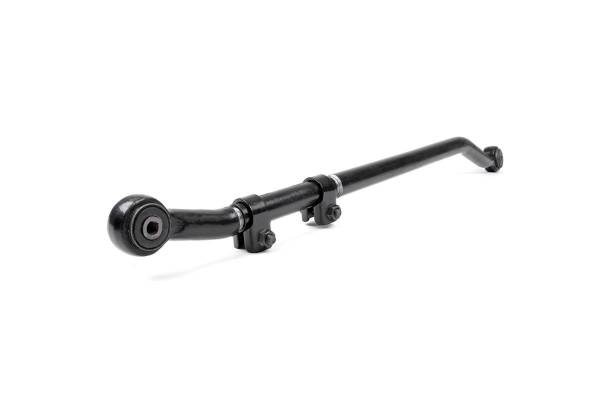 Rough Country - Jeep TJ Rear Forged Adjustable Track Bar 0-6in Rough Country