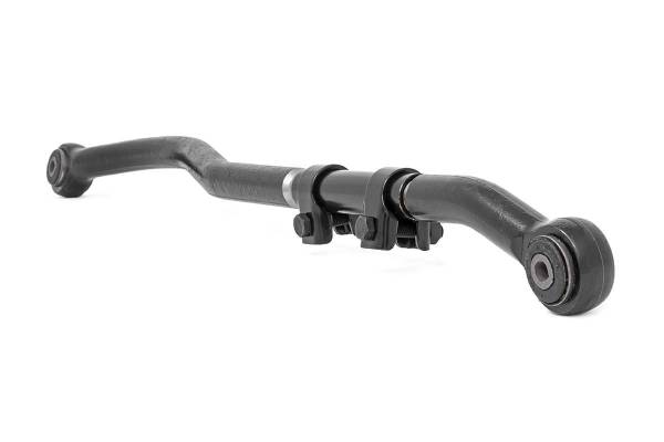 Rough Country - Jeep Front Forged Adjustable Track Bar 0-4 Inch 99-04 WJ Grand Cherokee Rough Country
