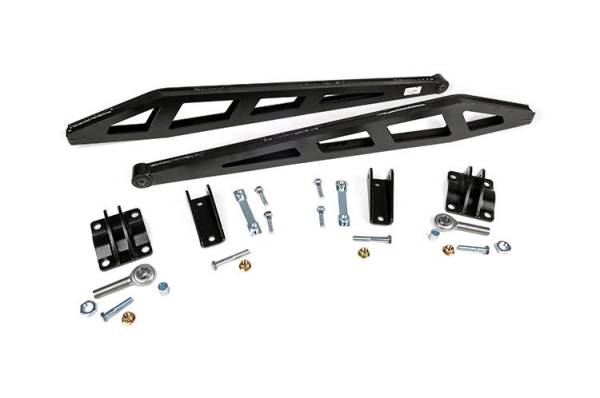 Rough Country - Traction Bar Kit 07-18 Silverado/Sierra 1500 4WD Rough Country