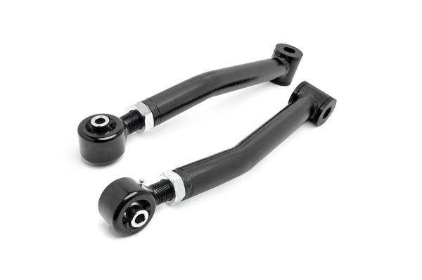 Rough Country - Jeep Adjustable Control Arms Front-Lower 99-04 Grand Cherokee WJ Rough Country