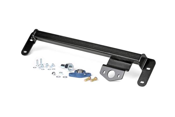 Rough Country - Dodge Steering Brace 09-16 RAM 2500/3500 Rough Country