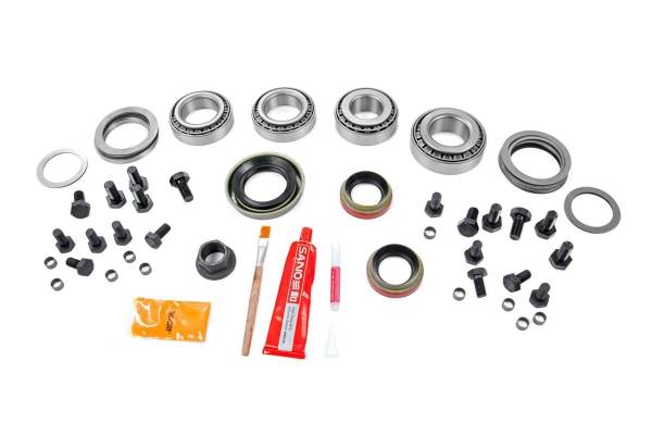 Rough Country - Dana 30 HP Master Install Kit Jeep YJ/XJ-Front Axle Rough Country