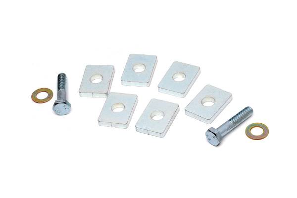 Rough Country - Toyota Carrier Bearing Drop Kit 05-20 Tundra Rough Country
