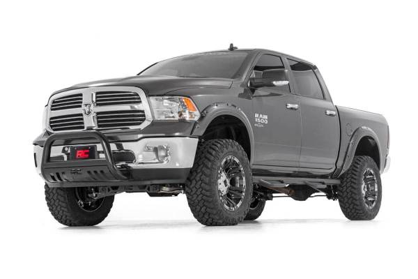 Rough Country - 6 Inch Suspension Lift Kit N3 Struts & N3 Shocks 12-18 RAM 1500 4WD Rough Country