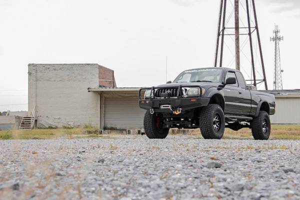 Rough Country - 6 Inch Toyota Suspension Lift Kit 95-04 Tacoma 4WD/2WD Rough Country