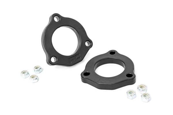 Rough Country - 1 Inch Upper Strut Spacers 15-19 Canyon/Colorado Rough Country