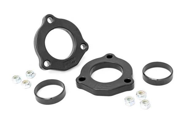 Rough Country - 2 Inch Leveling Lift Kit 15-20 Canyon/Colorado Rough Country