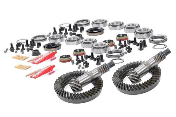 Rough Country - Jeep 4.10 Ring and Pinion Combo Set 84-99 Cherokee XJ Rough Country