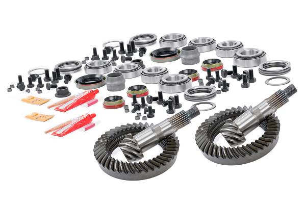 Rough Country - Jeep 4.88 Ring and Pinion Combo Set 97-06 Wrangler TJ Rough Country