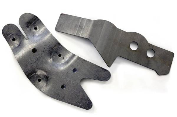 Rough Country - Frame Support Brackets 73-91 C10/K10 Suburban/C20/K20 Suburban73-91 K5 Blazer Rough Country
